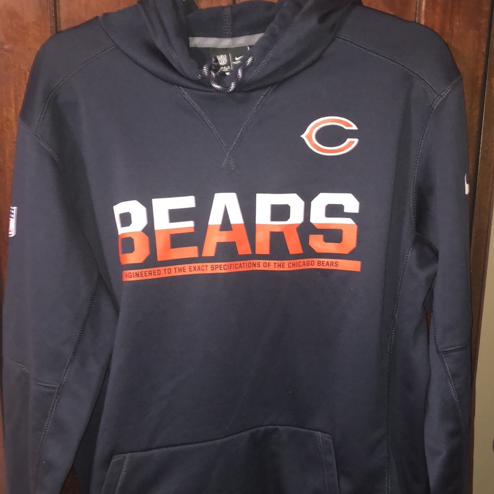 Chicago Bears Sweatshirt